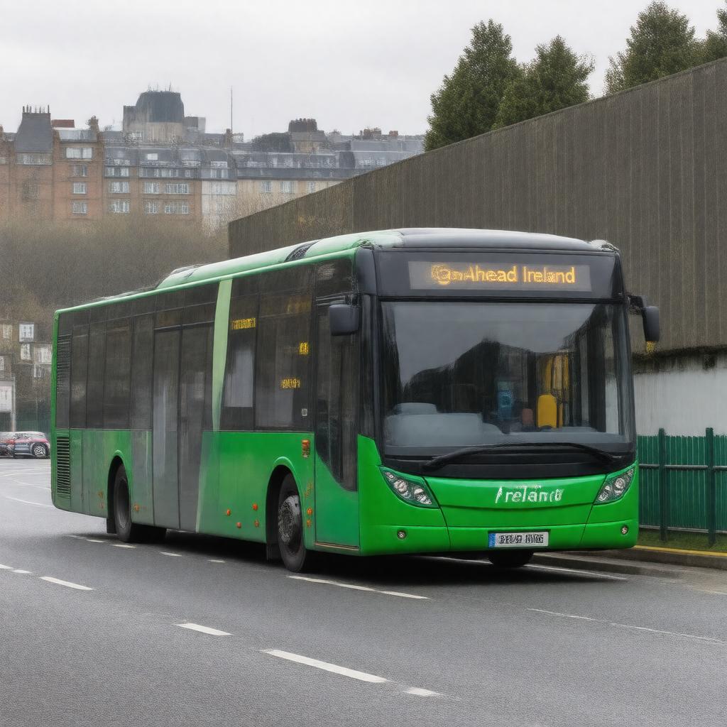 Go-Ahead Ireland